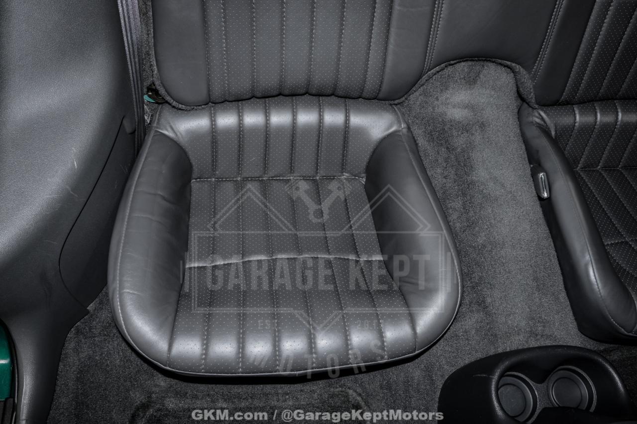 1997 Chevrolet Camaro