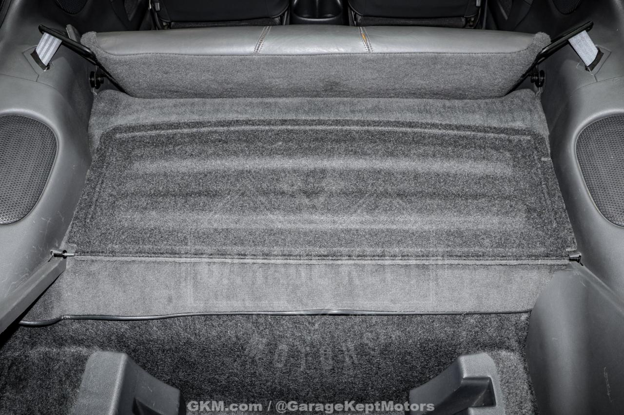 1997 Chevrolet Camaro