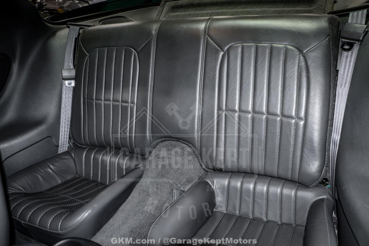 1997 Chevrolet Camaro