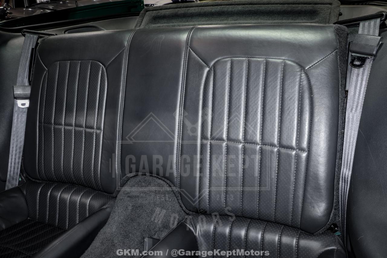 1997 Chevrolet Camaro
