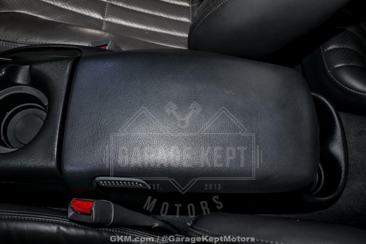 1997 Chevrolet Camaro