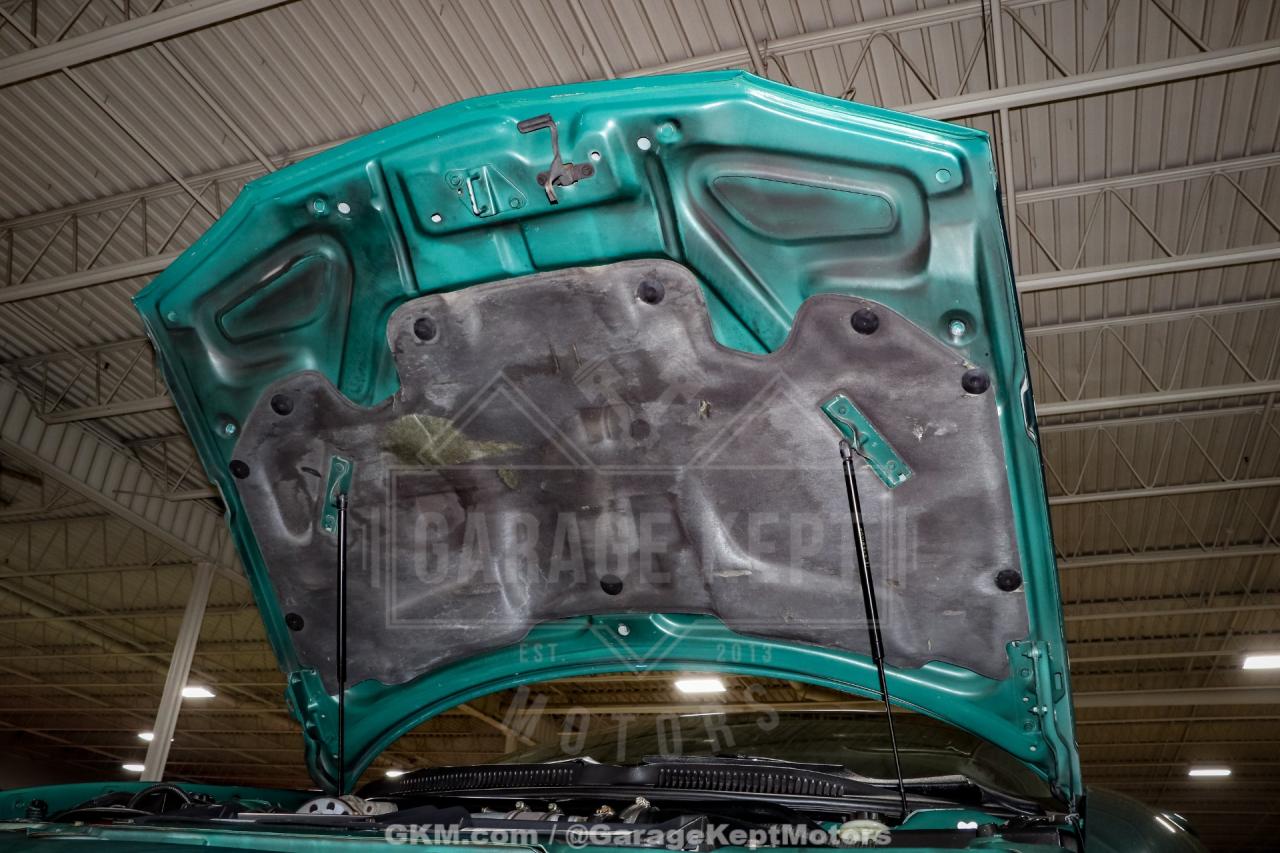 1997 Chevrolet Camaro