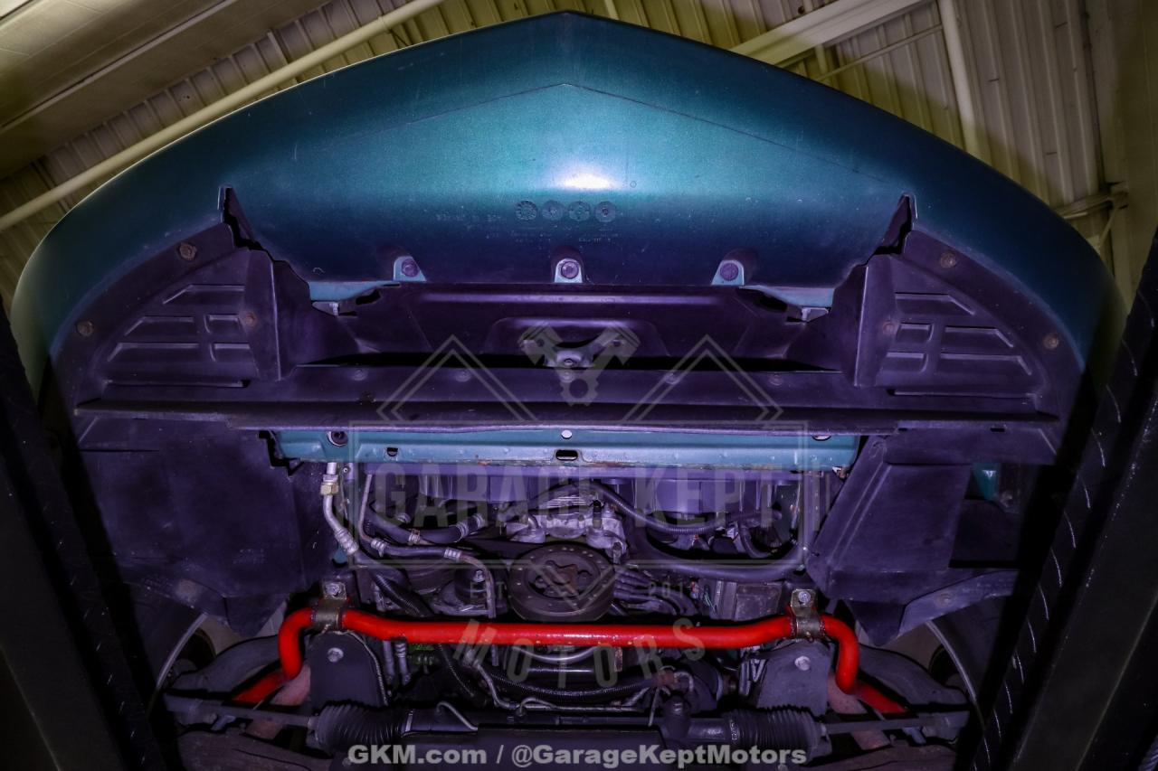 1997 Chevrolet Camaro