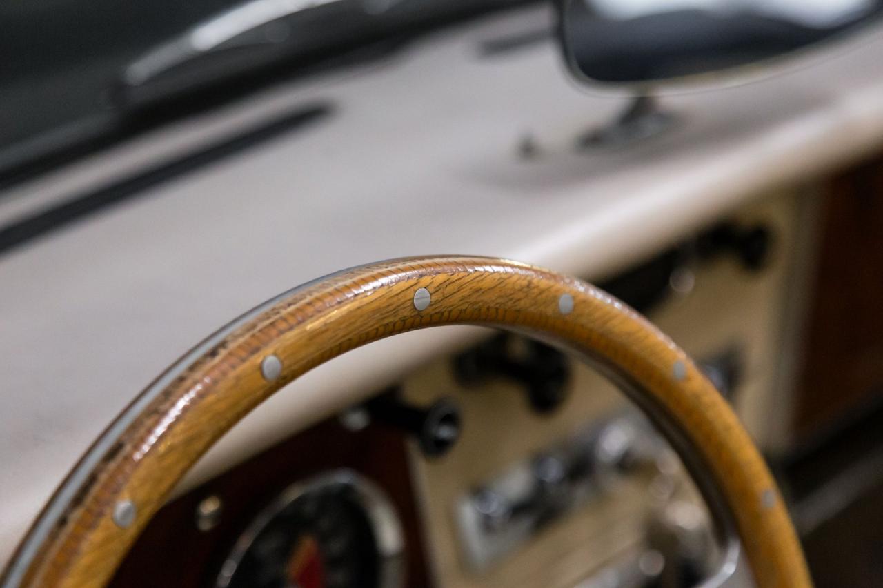 1967 Austin - Healey MKIII 3000