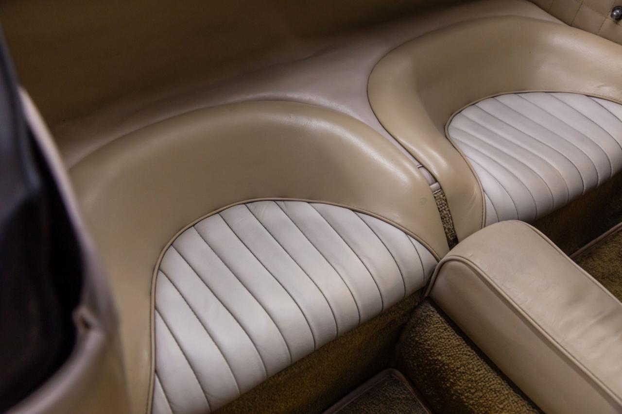 1967 Austin - Healey MKIII 3000