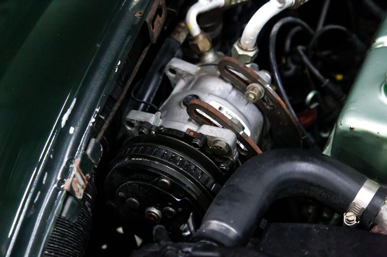 1967 Austin - Healey MKIII 3000