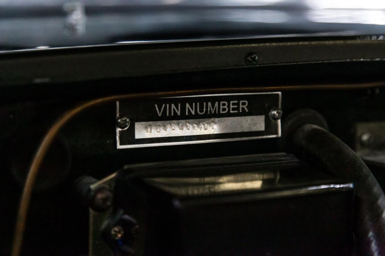 1967 Austin - Healey MKIII 3000