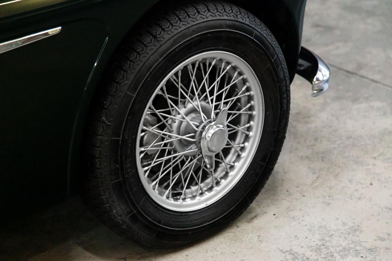 1967 Austin - Healey MKIII 3000
