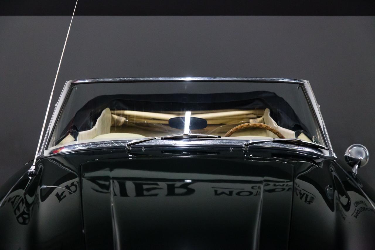 1967 Austin - Healey MKIII 3000