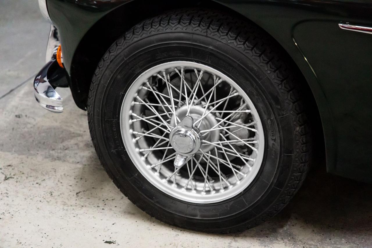 1967 Austin - Healey MKIII 3000
