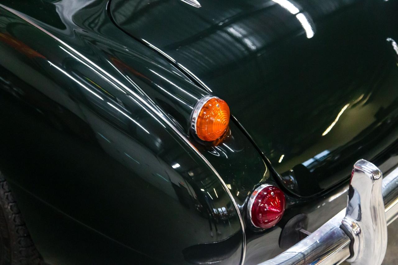 1967 Austin - Healey MKIII 3000
