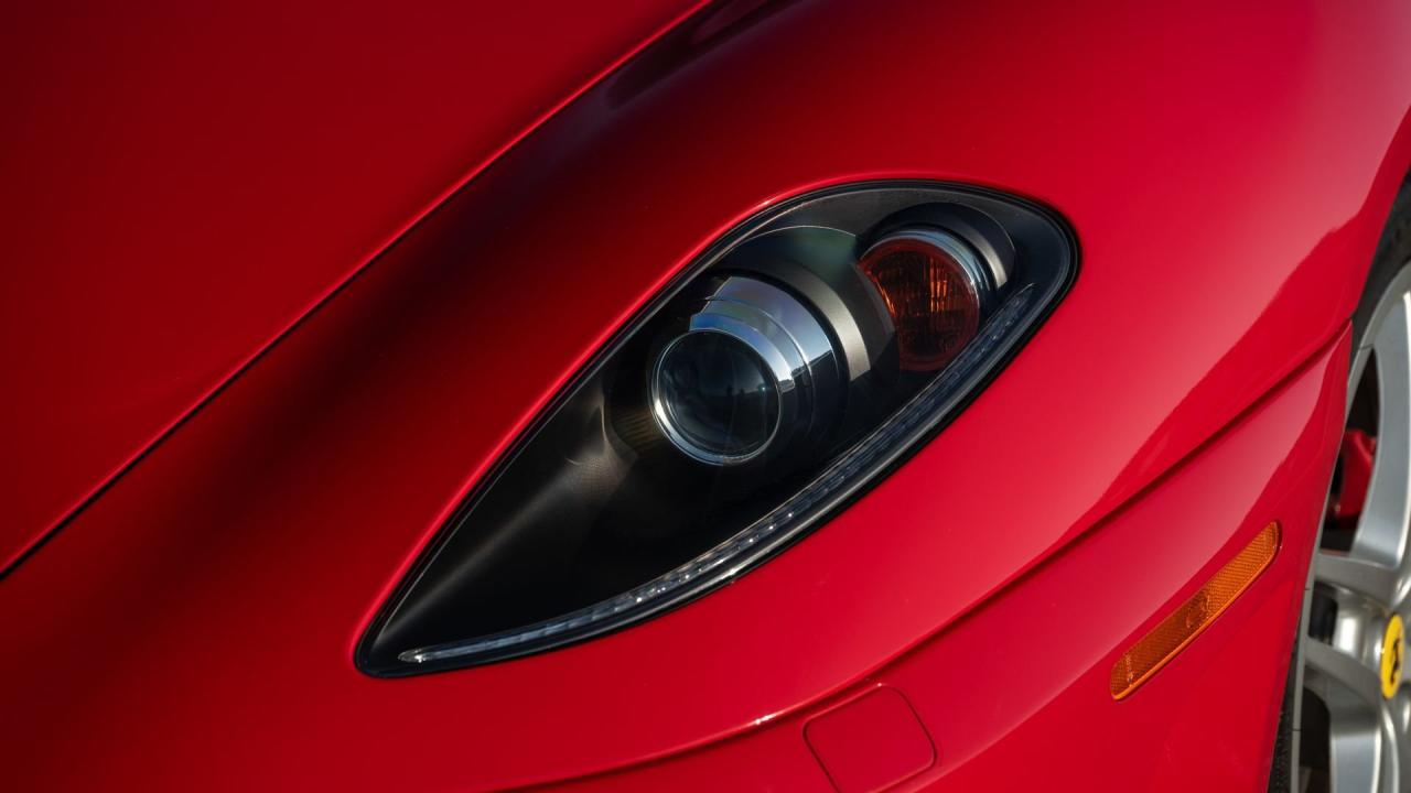 2006 Ferrari F430