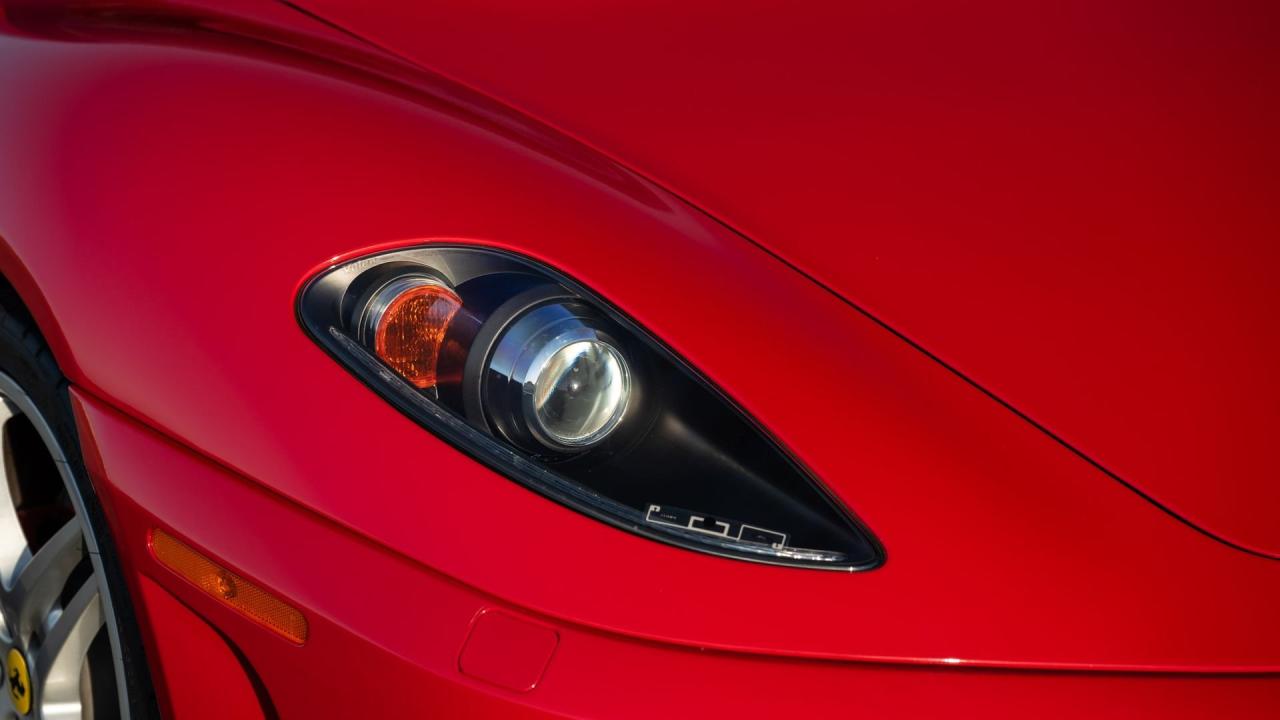 2006 Ferrari F430