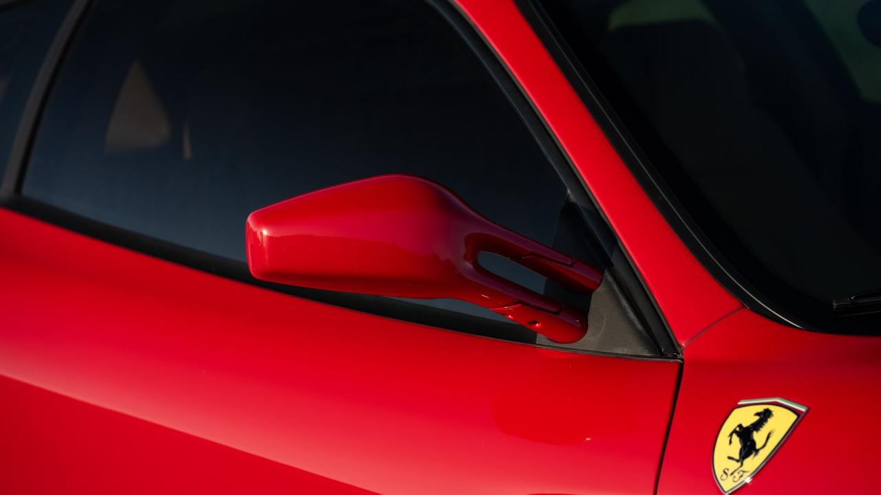 2006 Ferrari F430