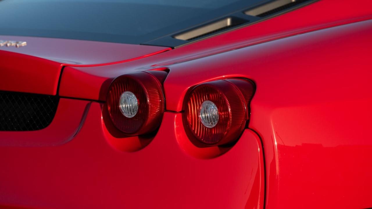 2006 Ferrari F430