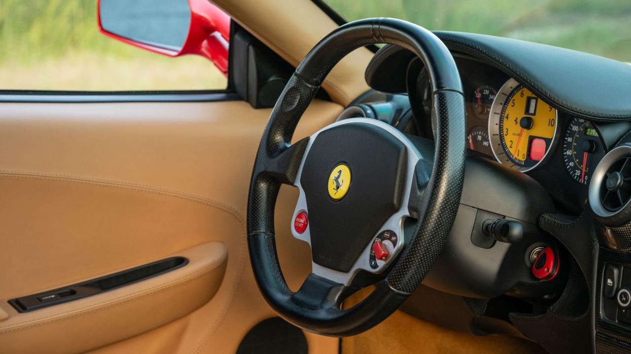 2006 Ferrari F430