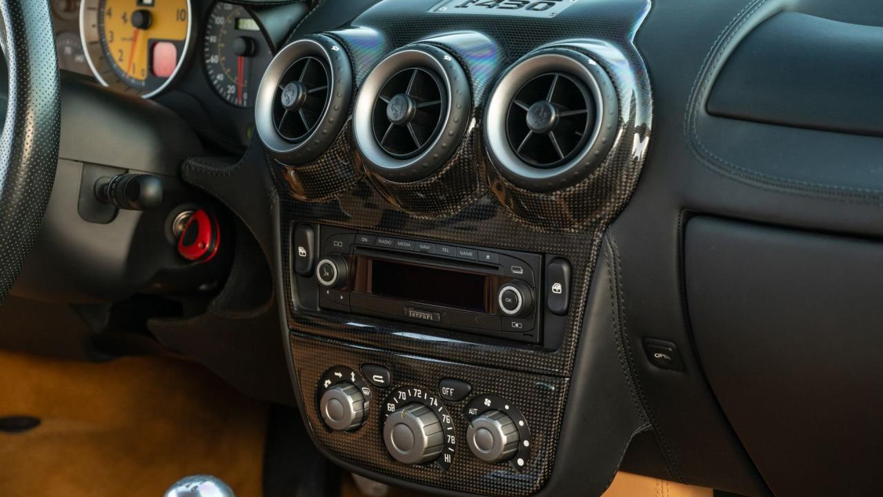 2006 Ferrari F430