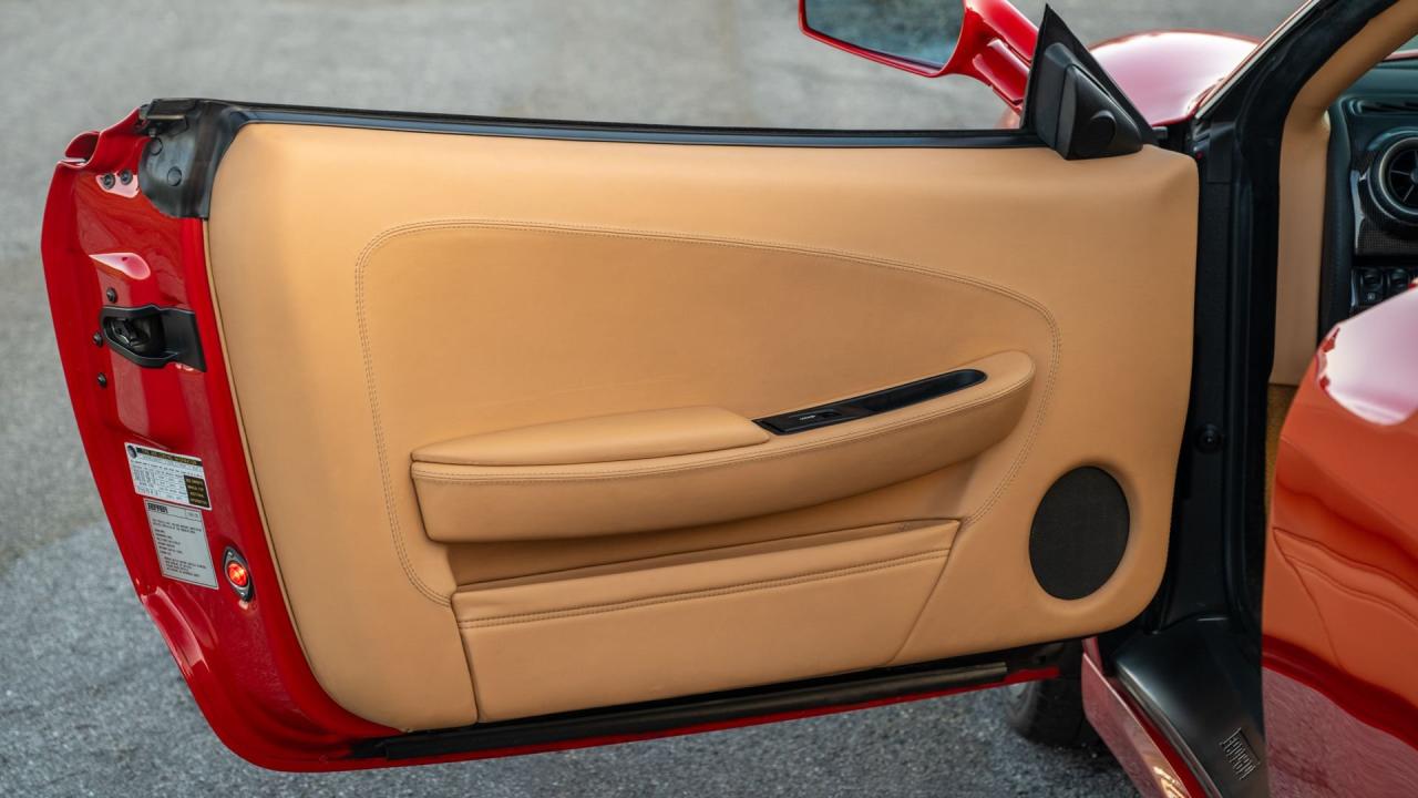 2006 Ferrari F430