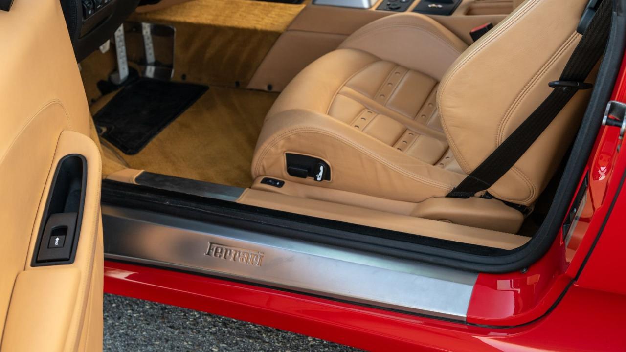 2006 Ferrari F430