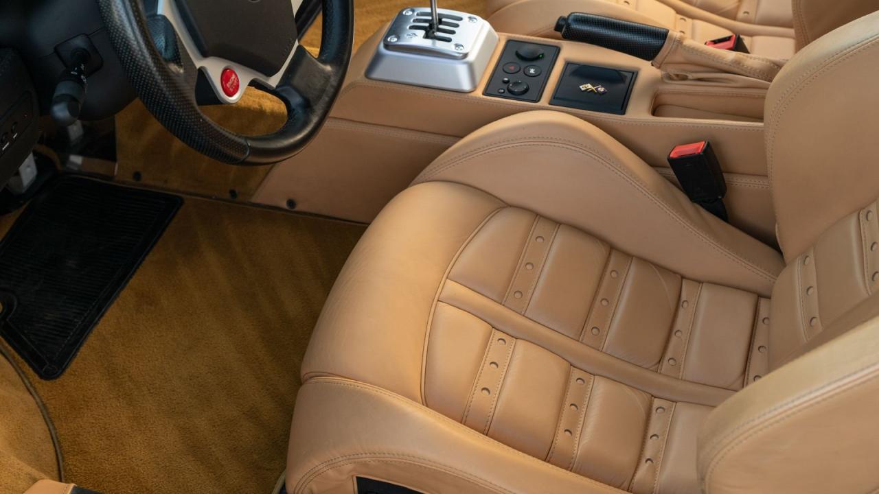 2006 Ferrari F430