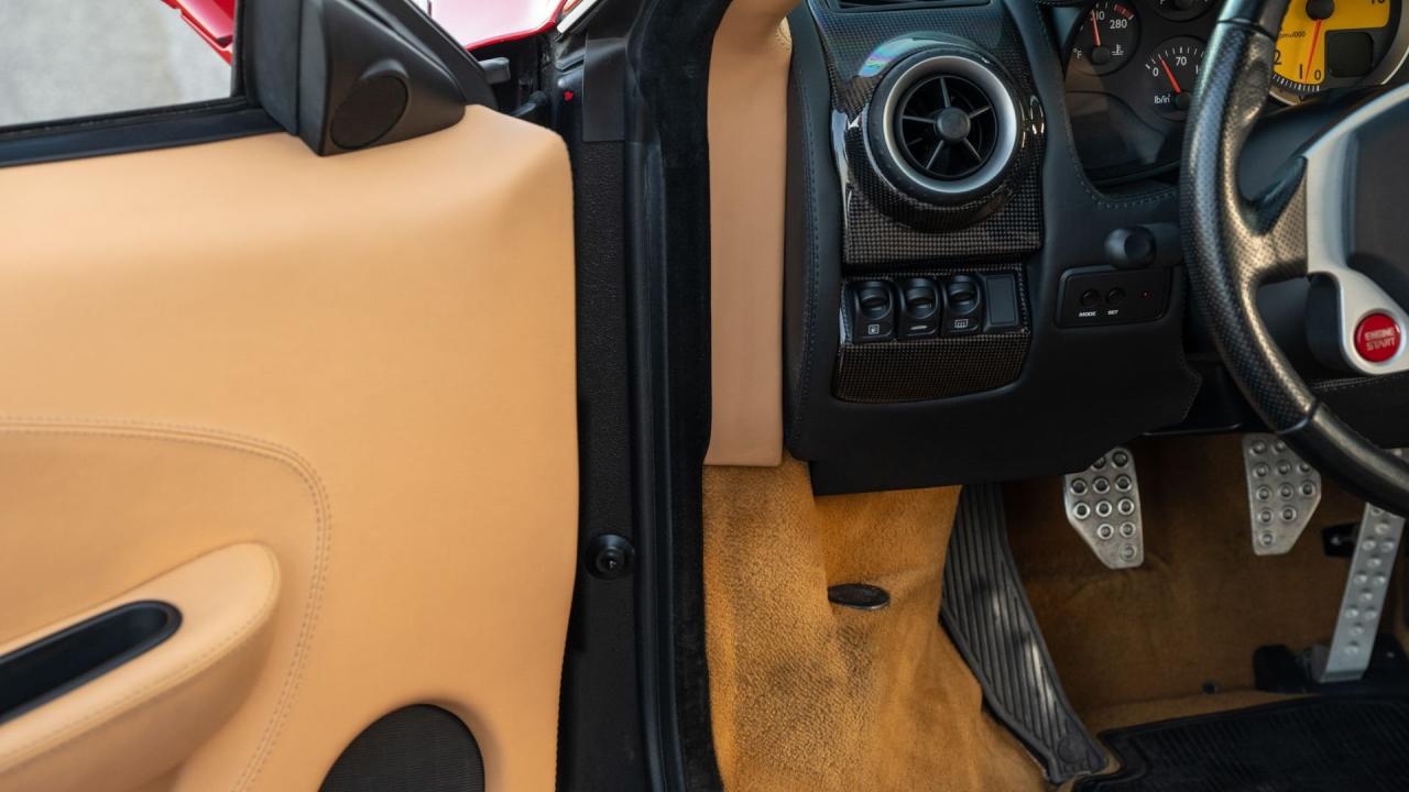 2006 Ferrari F430