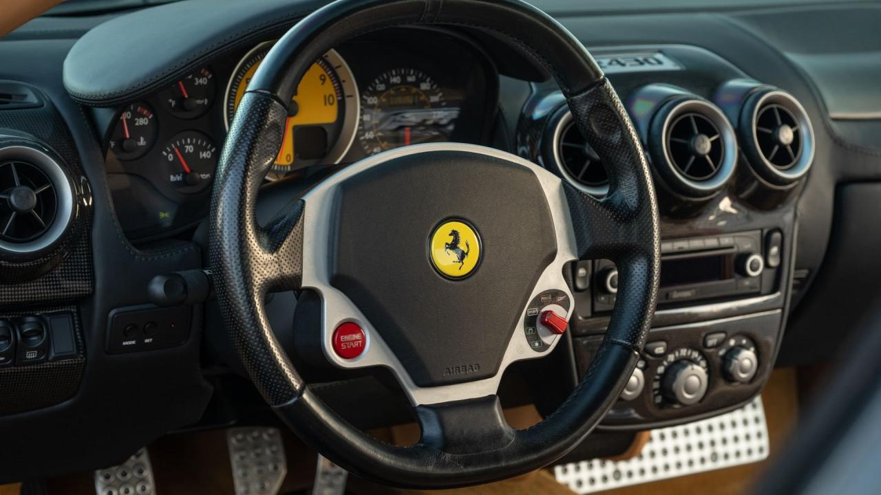 2006 Ferrari F430