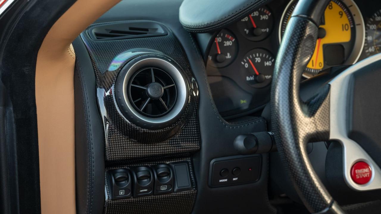2006 Ferrari F430