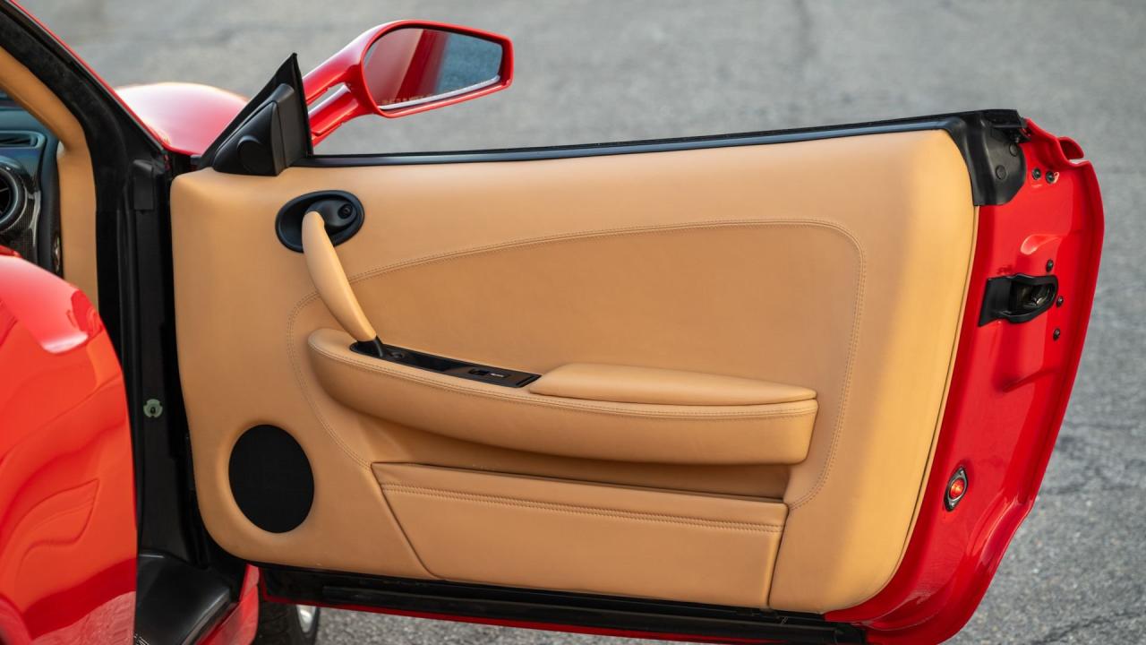 2006 Ferrari F430