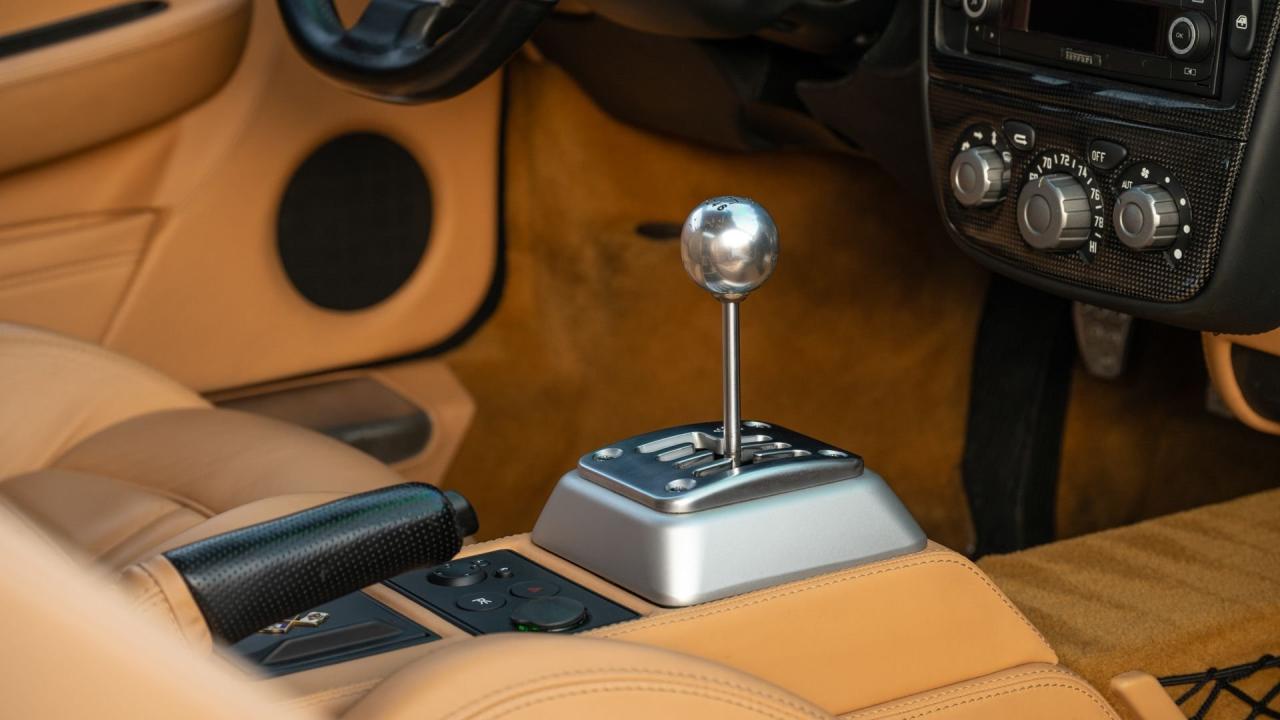 2006 Ferrari F430