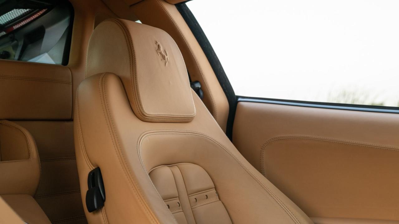 2006 Ferrari F430