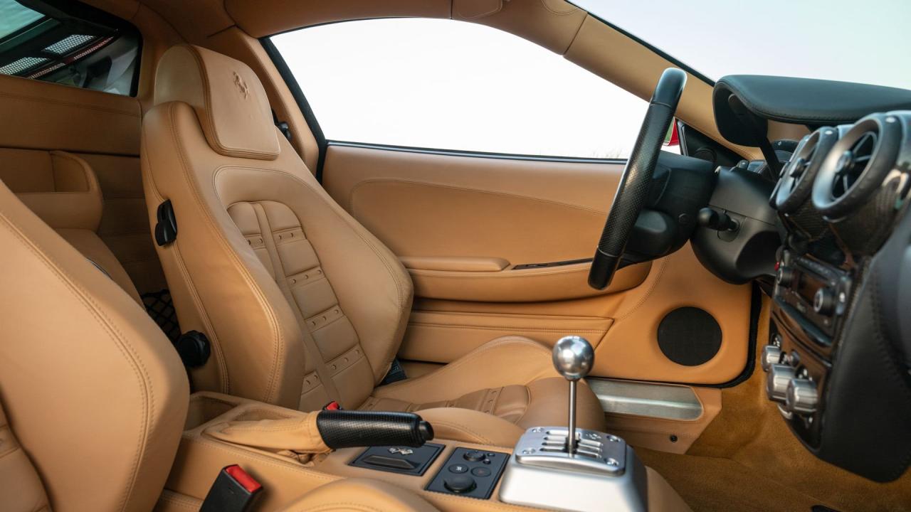 2006 Ferrari F430