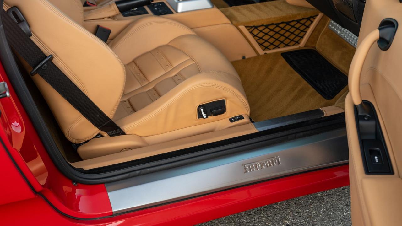 2006 Ferrari F430