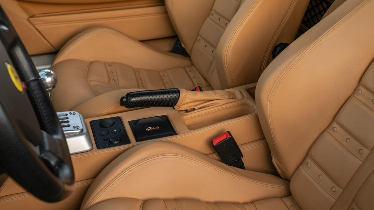 2006 Ferrari F430