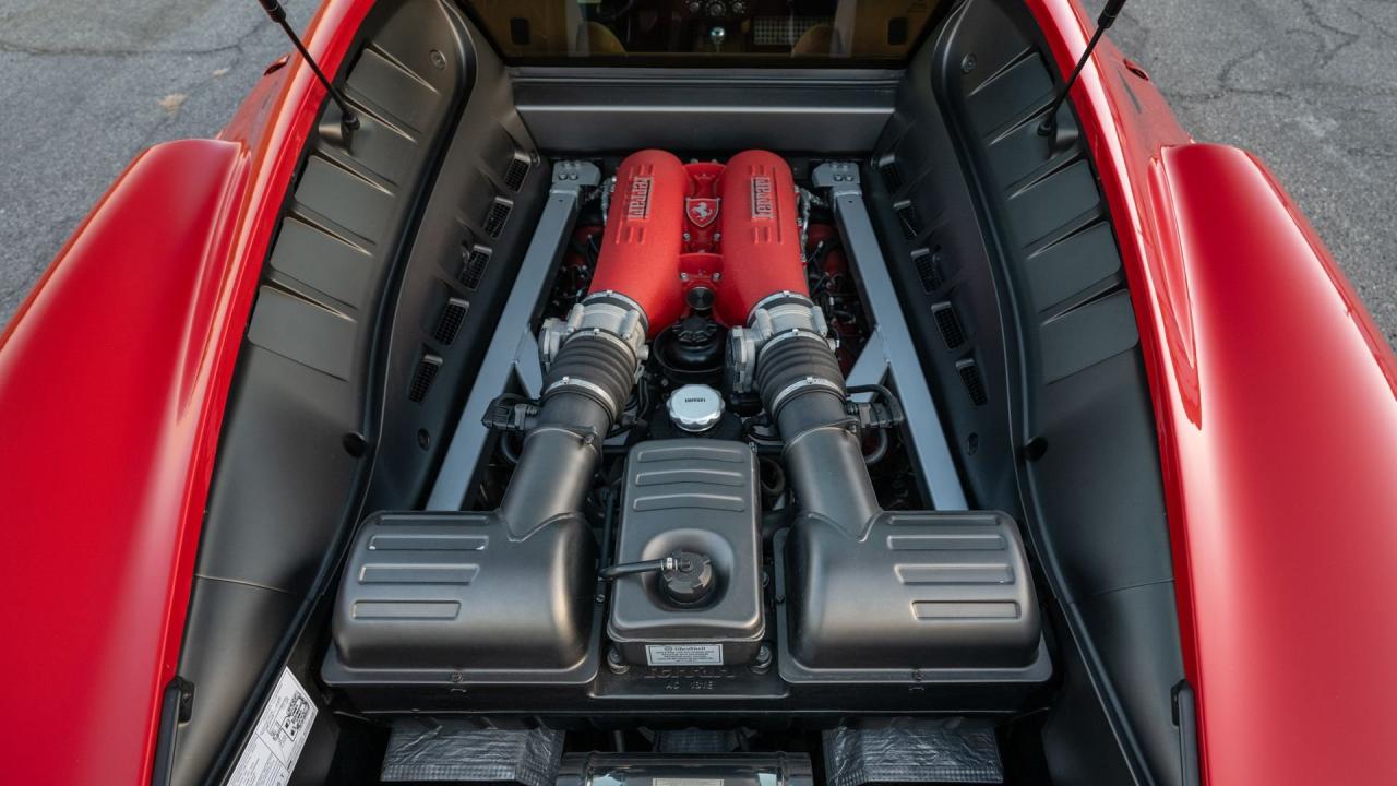 2006 Ferrari F430
