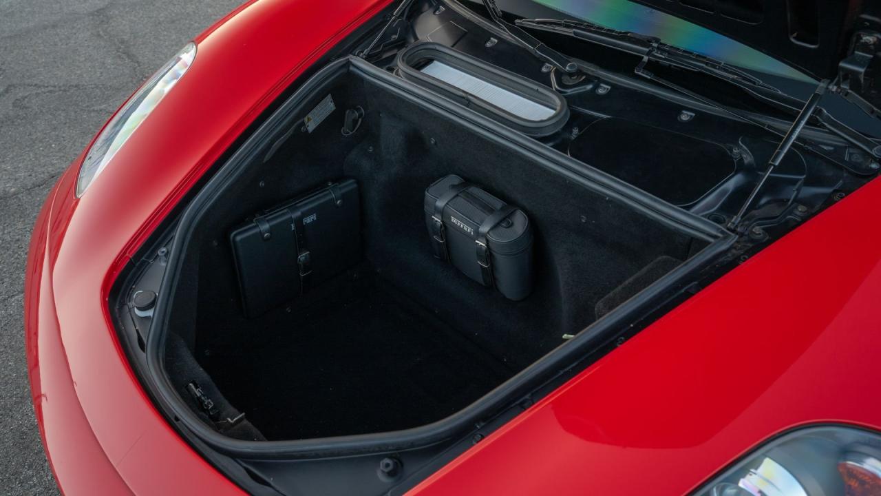 2006 Ferrari F430