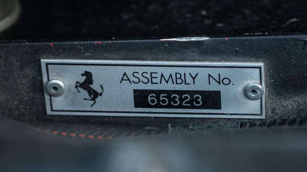 2006 Ferrari F430
