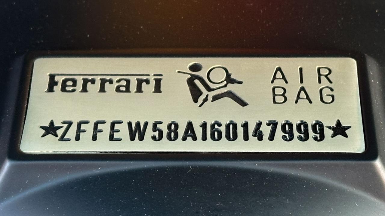 2006 Ferrari F430