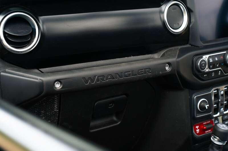 2023 Jeep WRANGLER RUBICON UNLIMITED