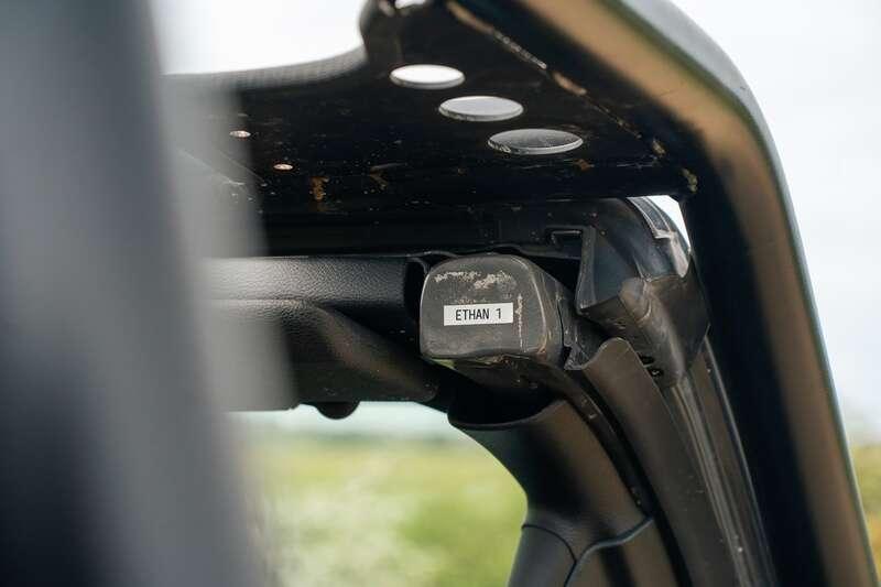 2023 Jeep WRANGLER RUBICON UNLIMITED