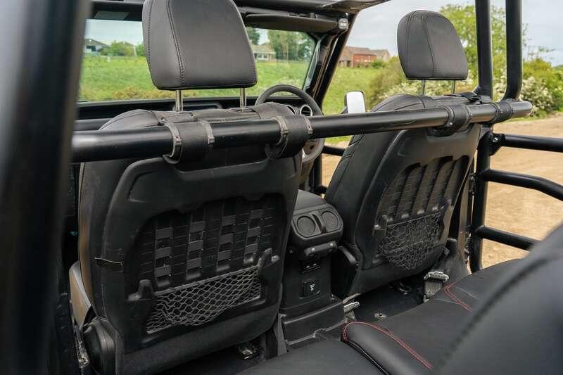 2023 Jeep WRANGLER RUBICON UNLIMITED