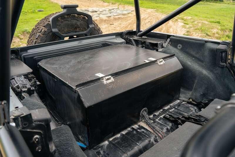 2023 Jeep WRANGLER RUBICON UNLIMITED