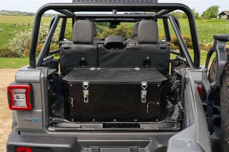 2023 Jeep WRANGLER RUBICON UNLIMITED