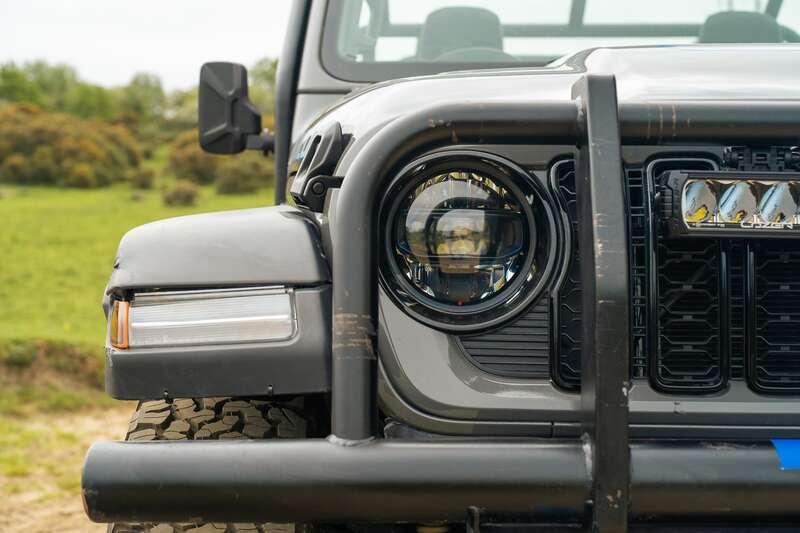 2023 Jeep WRANGLER RUBICON UNLIMITED