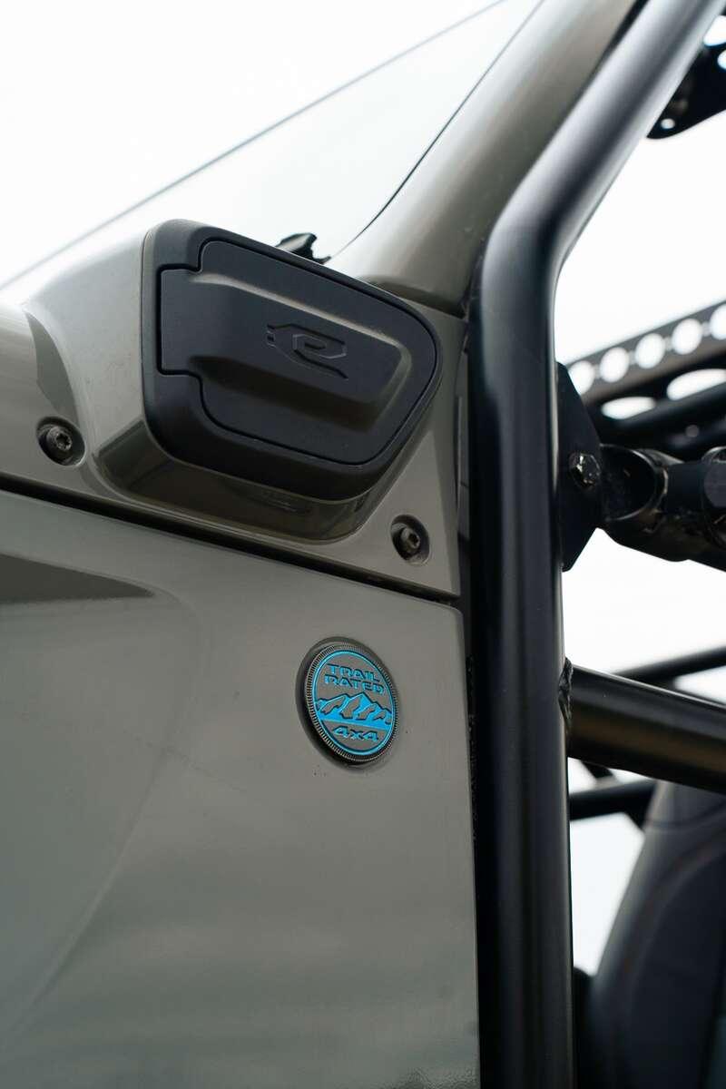 2023 Jeep WRANGLER RUBICON UNLIMITED