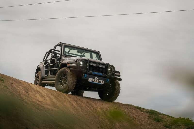 2023 Jeep WRANGLER RUBICON UNLIMITED