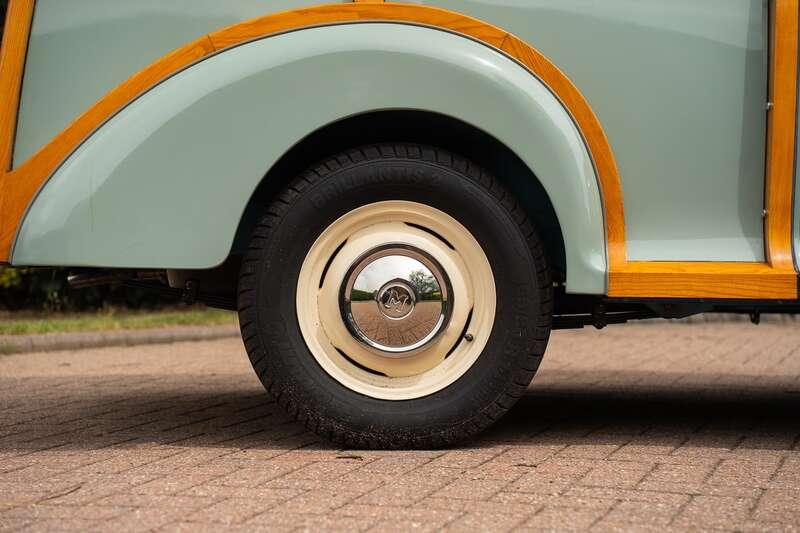 1969 Morris MINOR 1000