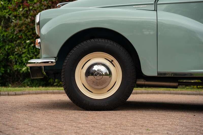 1969 Morris MINOR 1000