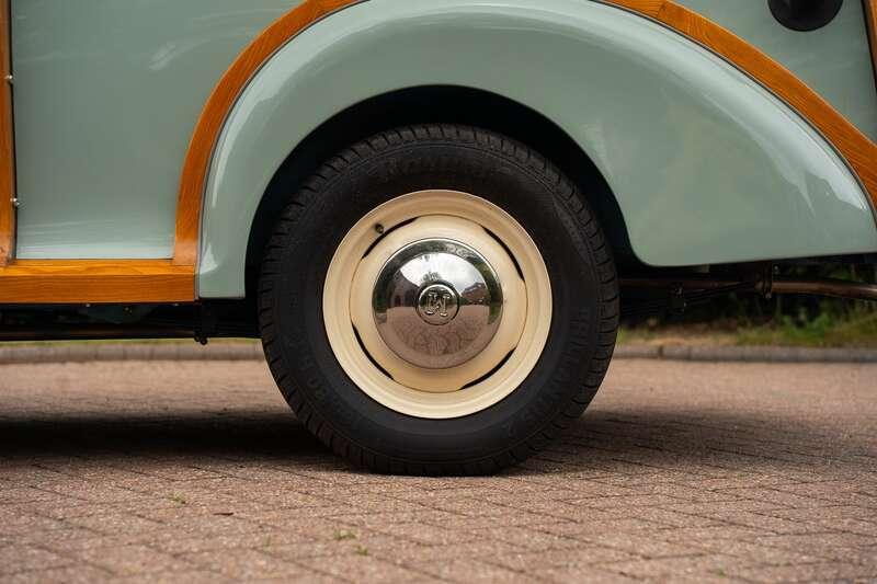 1969 Morris MINOR 1000