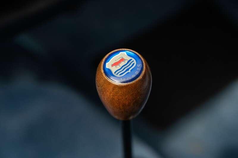 1969 Morris MINOR 1000