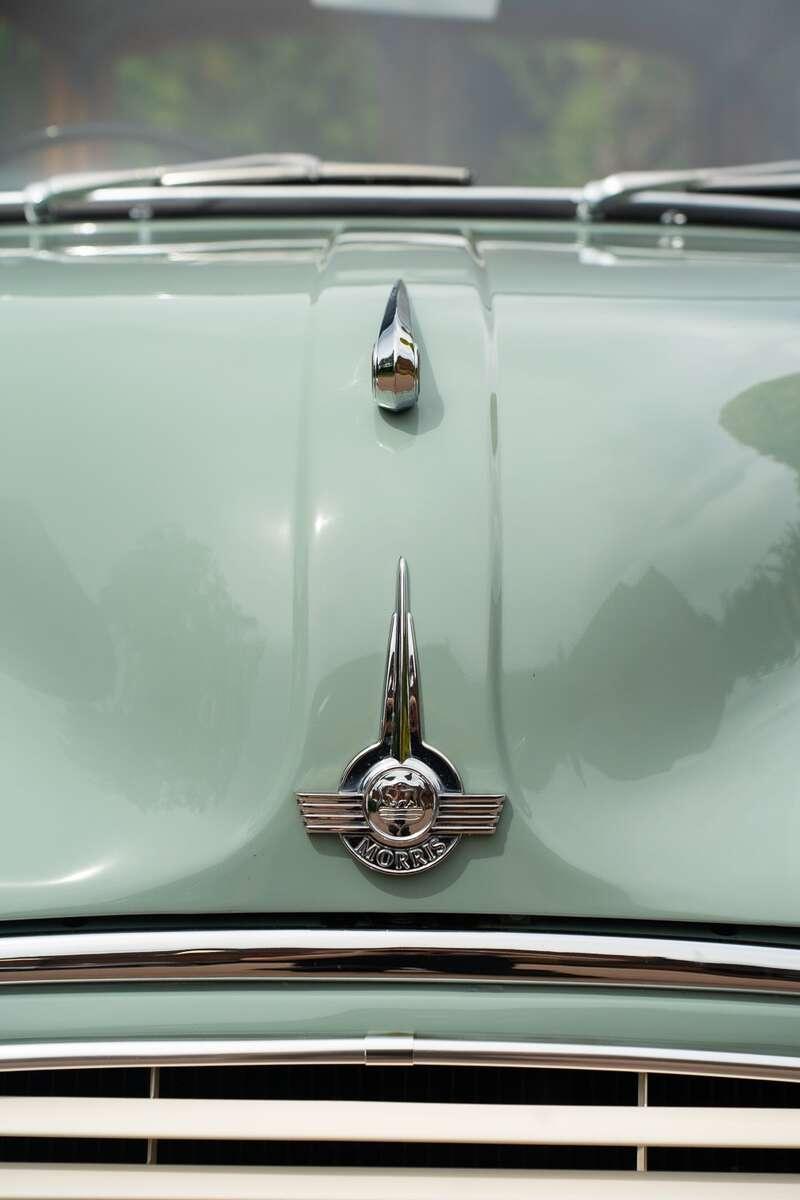 1969 Morris MINOR 1000